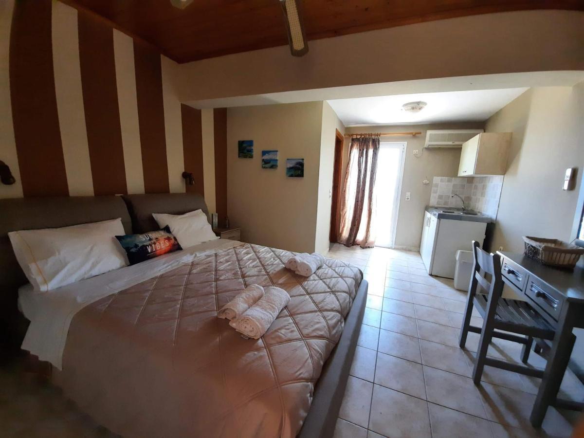 Apartamento Marinos