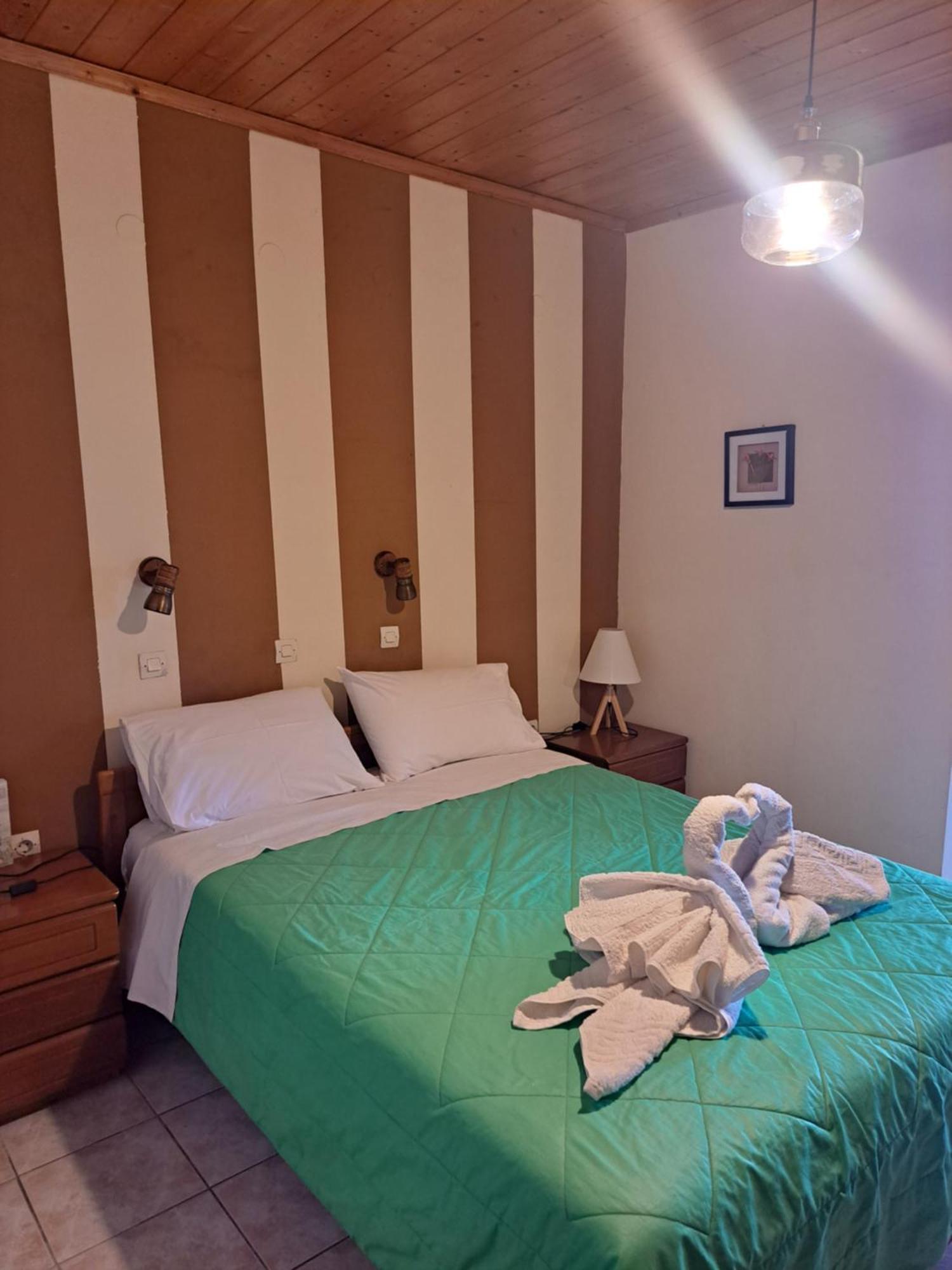 Marinos Apartamento Lourdata (Kefalonia)