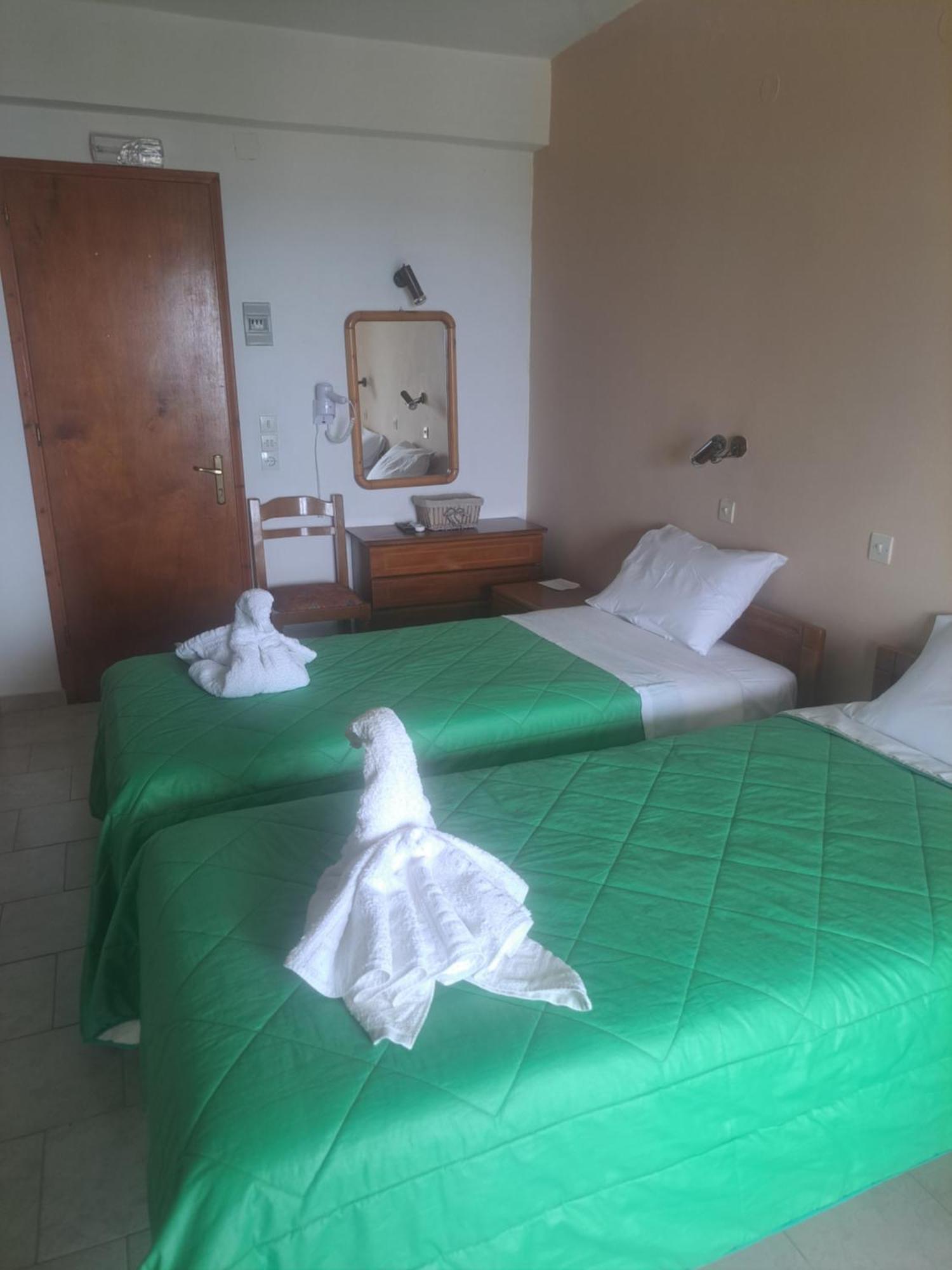 Marinos Apartamento