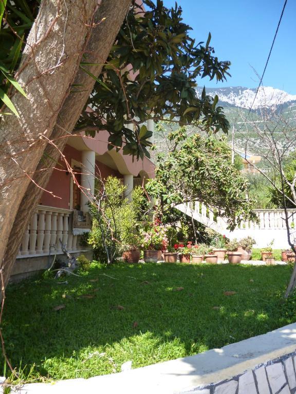Marinos Apartamento Lourdata (Kefalonia)