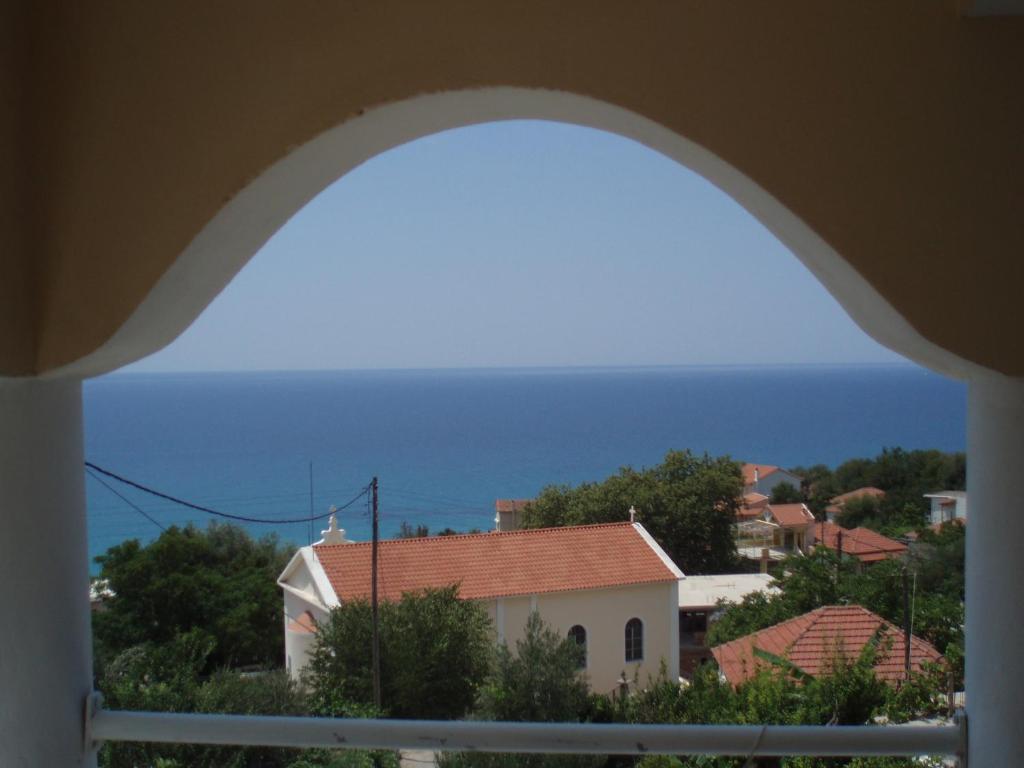 Apartamento Marinos