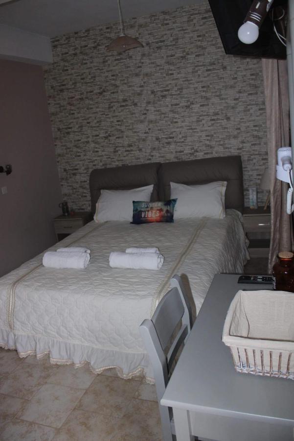 Apartment Marinos At Lourdata Village Lourdata (Kefalonia)
