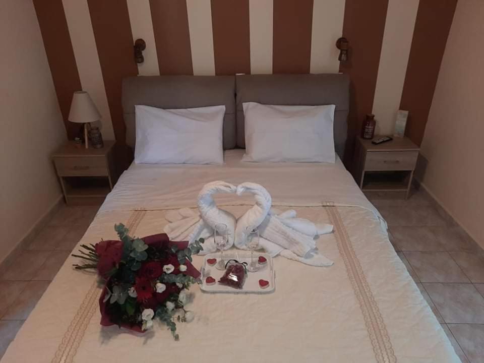 Marinos At Lourdata Village Apartment