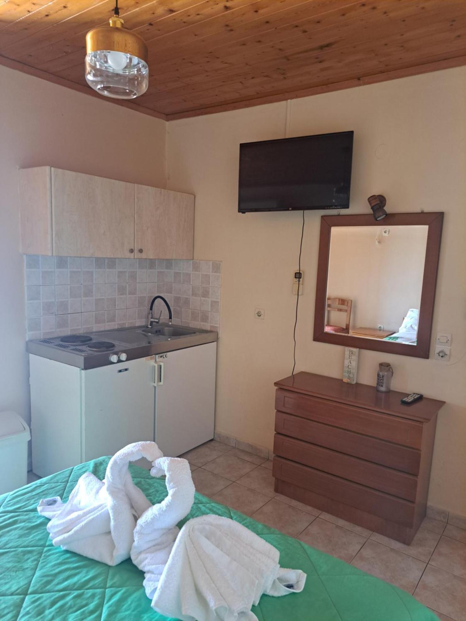 Apartment Marinos At Lourdata Village