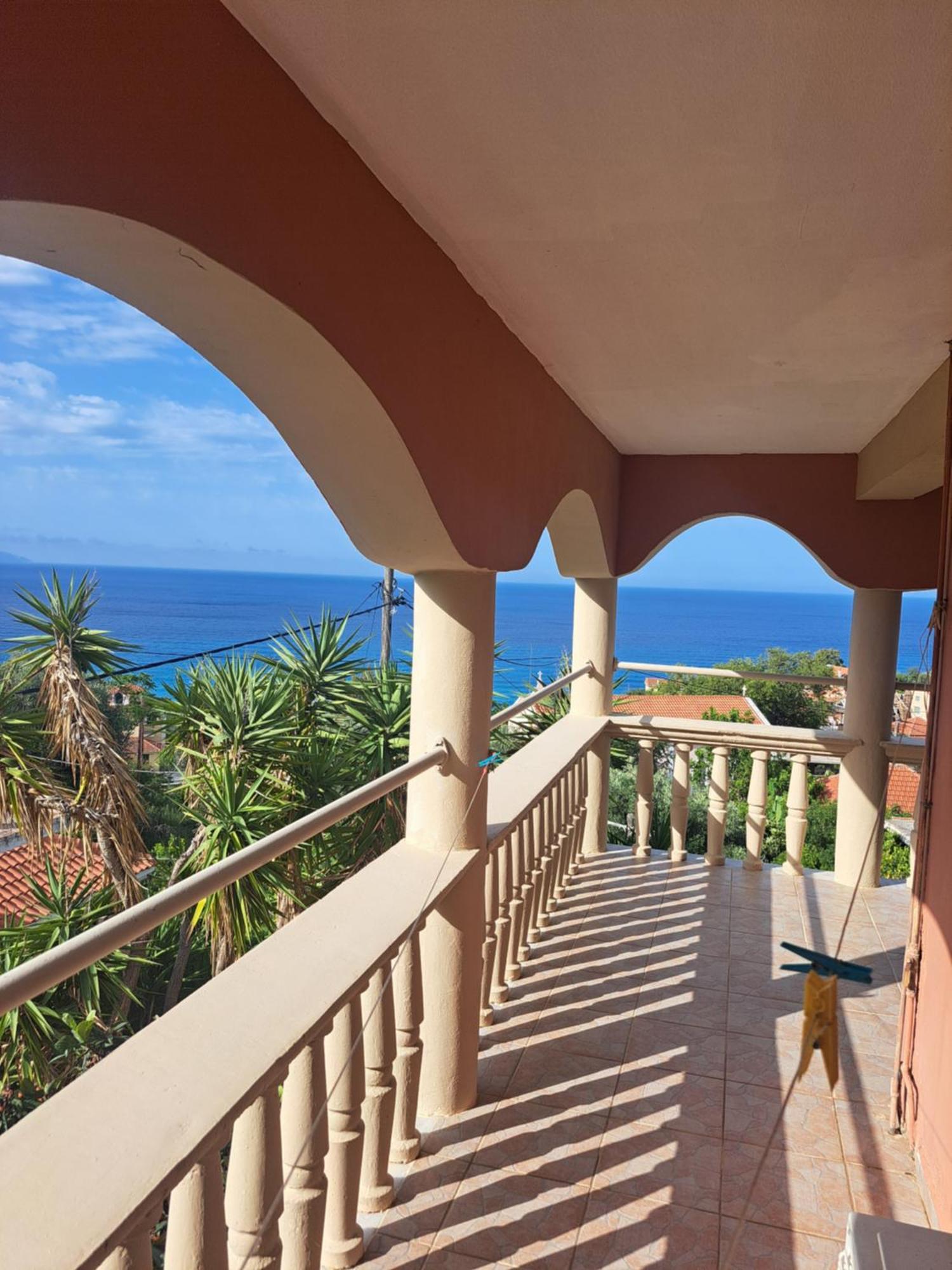 Apartment Marinos At Lourdata Village Lourdata (Kefalonia)