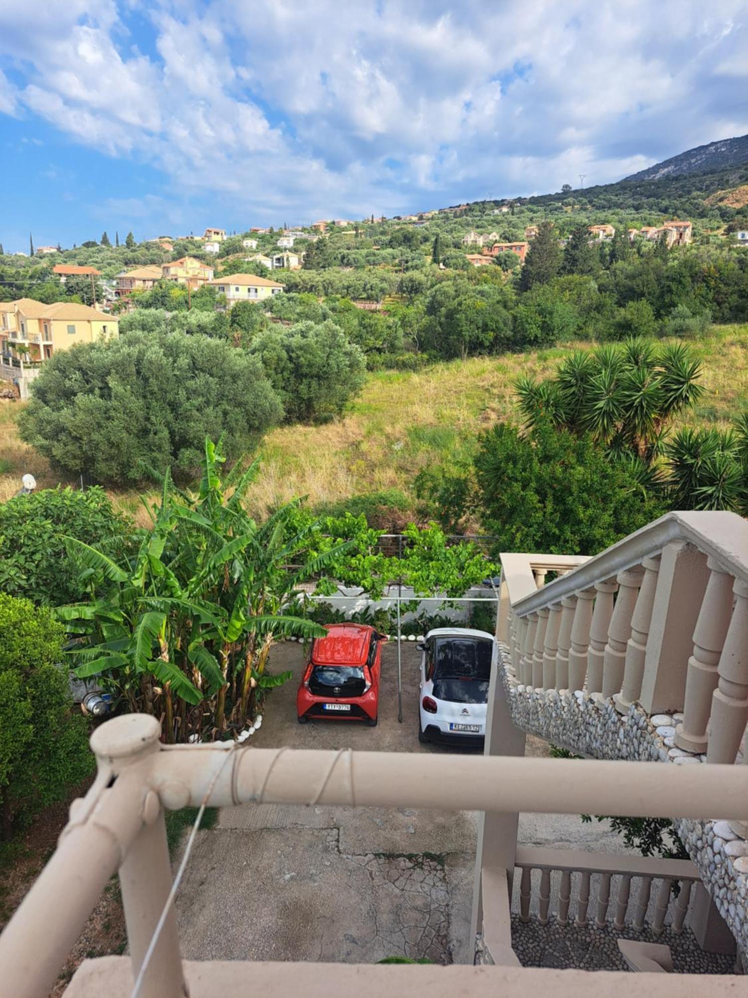 Marinos At Lourdata Village Apartment