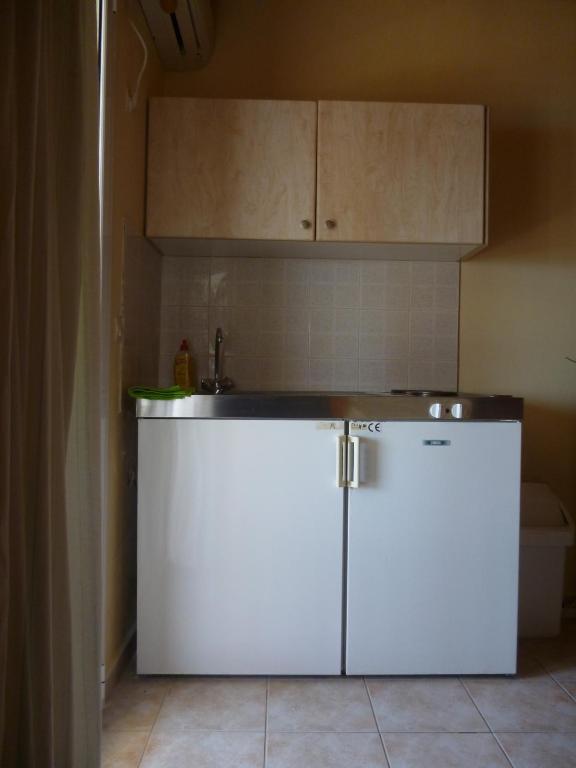 Apartment Marinos At Lourdata Village *