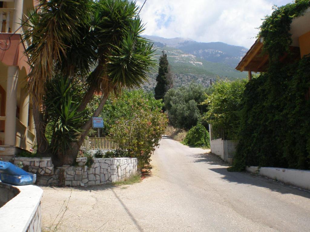 Marinos At Lourdata Village Apartment Lourdata (Kefalonia)