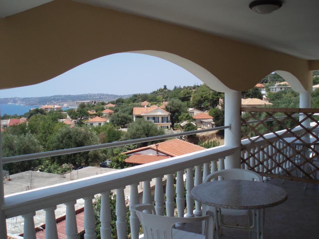 Marinos At Lourdata Village * Lourdata (Kefalonia)