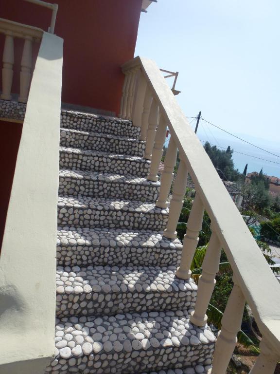 Apartment Marinos At Lourdata Village *