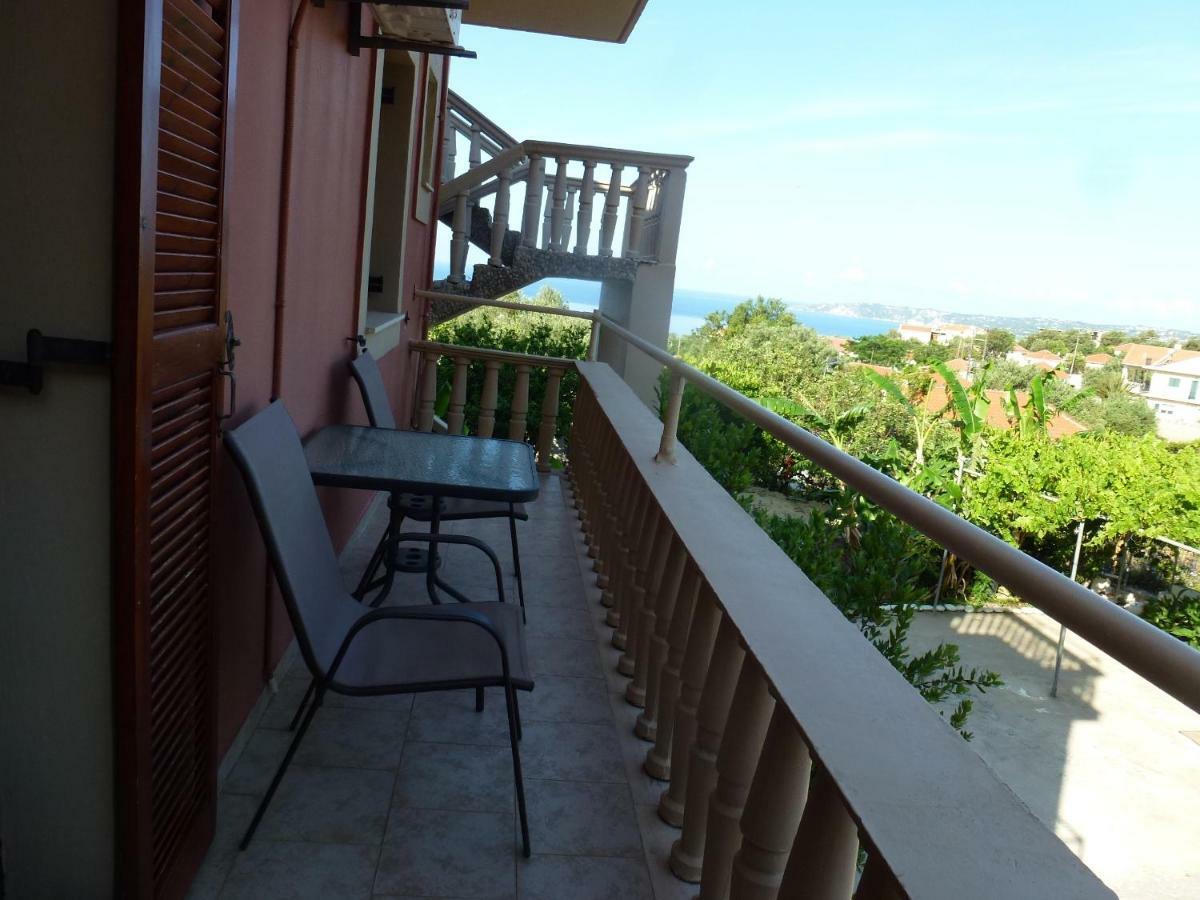Marinos At Lourdata Village Apartment
