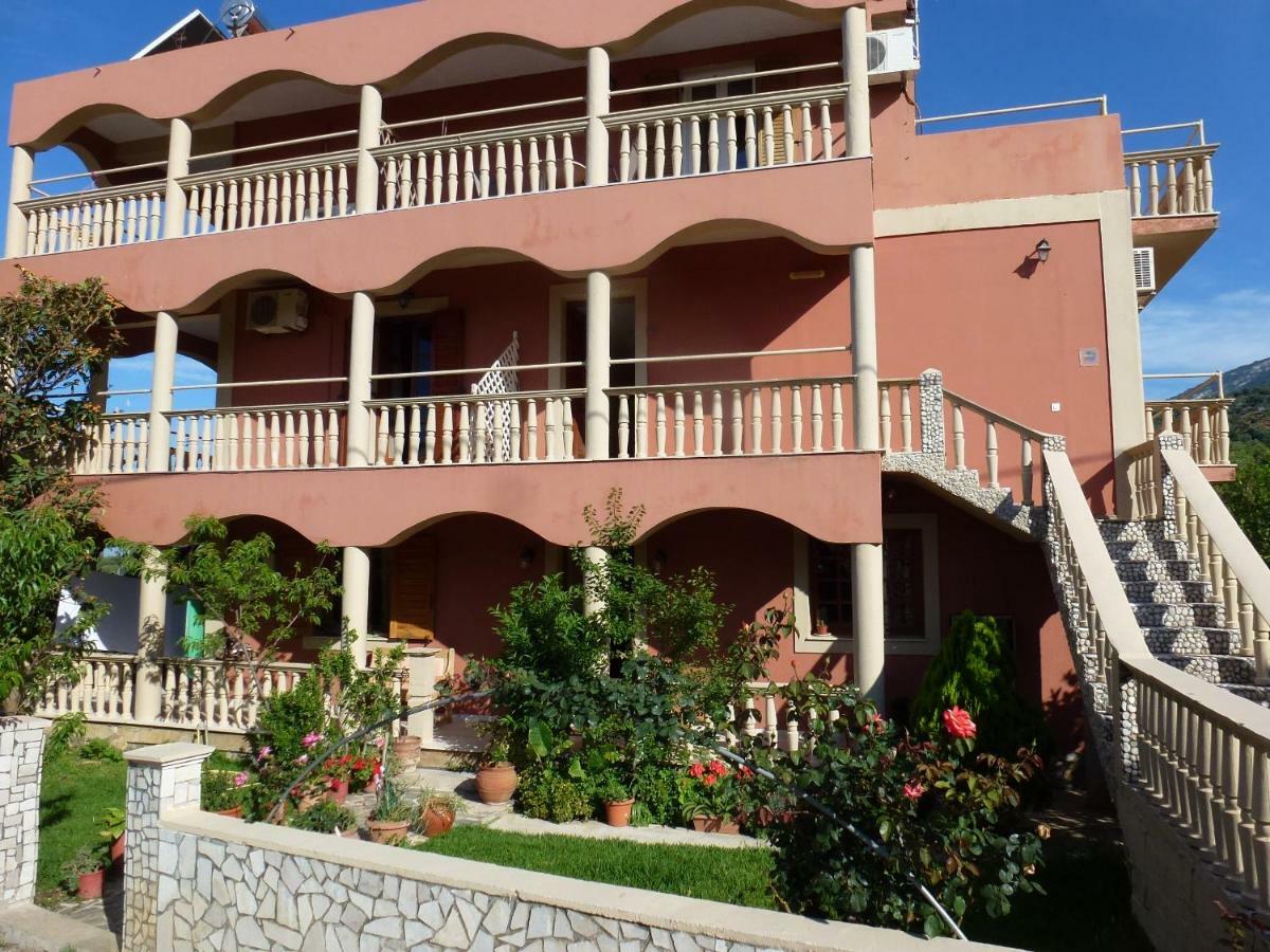 Apartment Marinos At Lourdata Village Lourdata (Kefalonia)