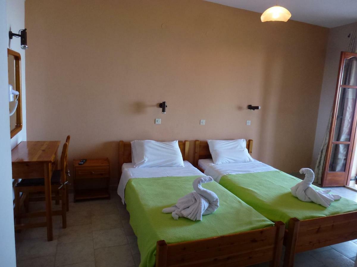 Marinos At Lourdata Village Apartment Lourdata (Kefalonia)