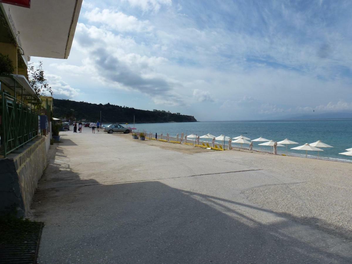 Marinos At Lourdata Village