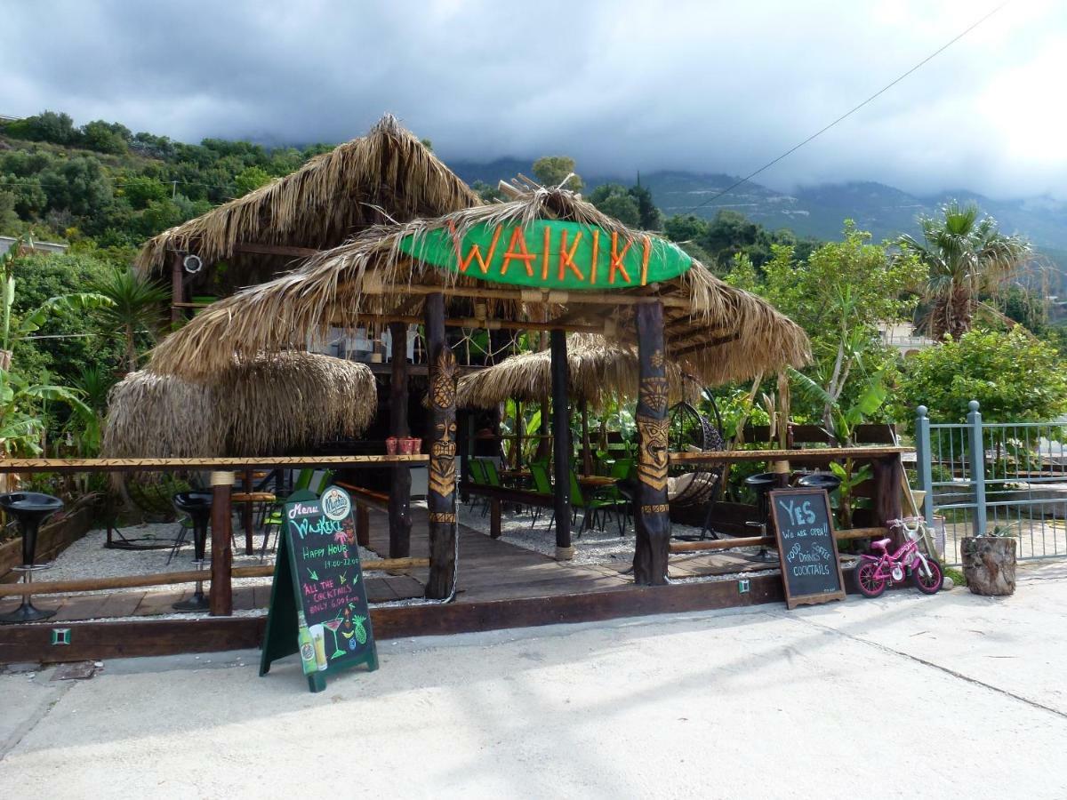 Marinos At Lourdata Village