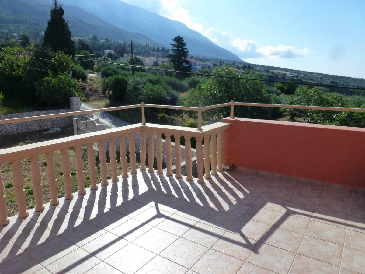 Marinos At Lourdata Village Apartment Lourdata (Kefalonia)
