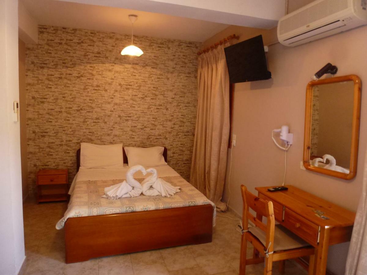 Marinos At Lourdata Village Apartment