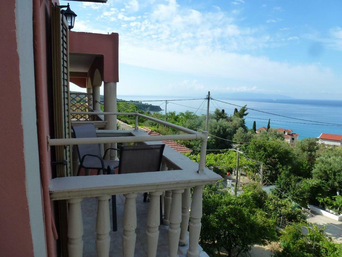 Marinos At Lourdata Village * Lourdata (Kefalonia)